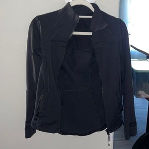 Lululemon define jacket